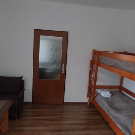 Apartman Amsel Ostrov  Exterior foto