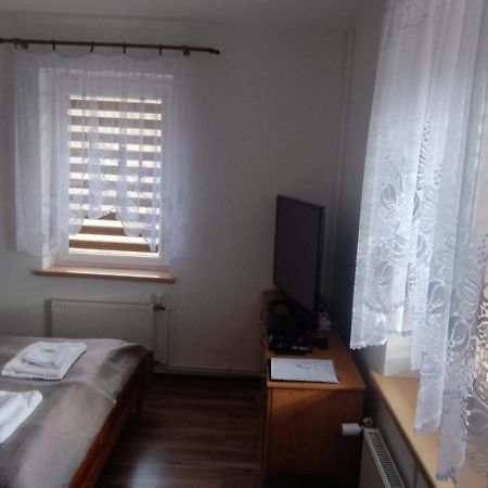 Apartman Amsel Ostrov  Exterior foto
