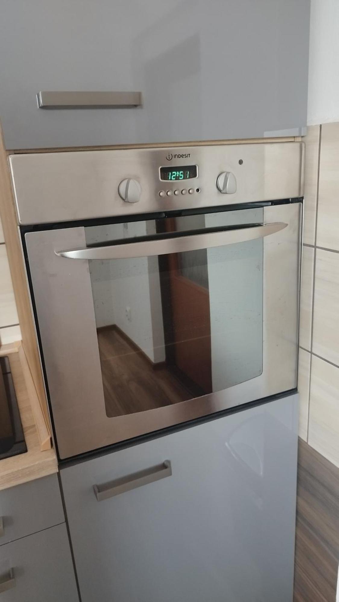 Apartman Amsel Ostrov  Exterior foto