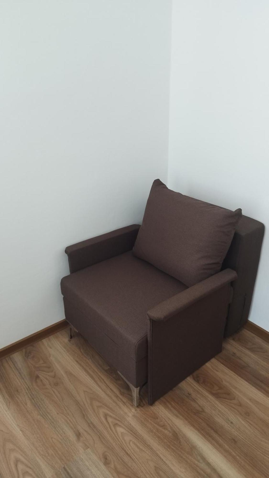 Apartman Amsel Ostrov  Exterior foto