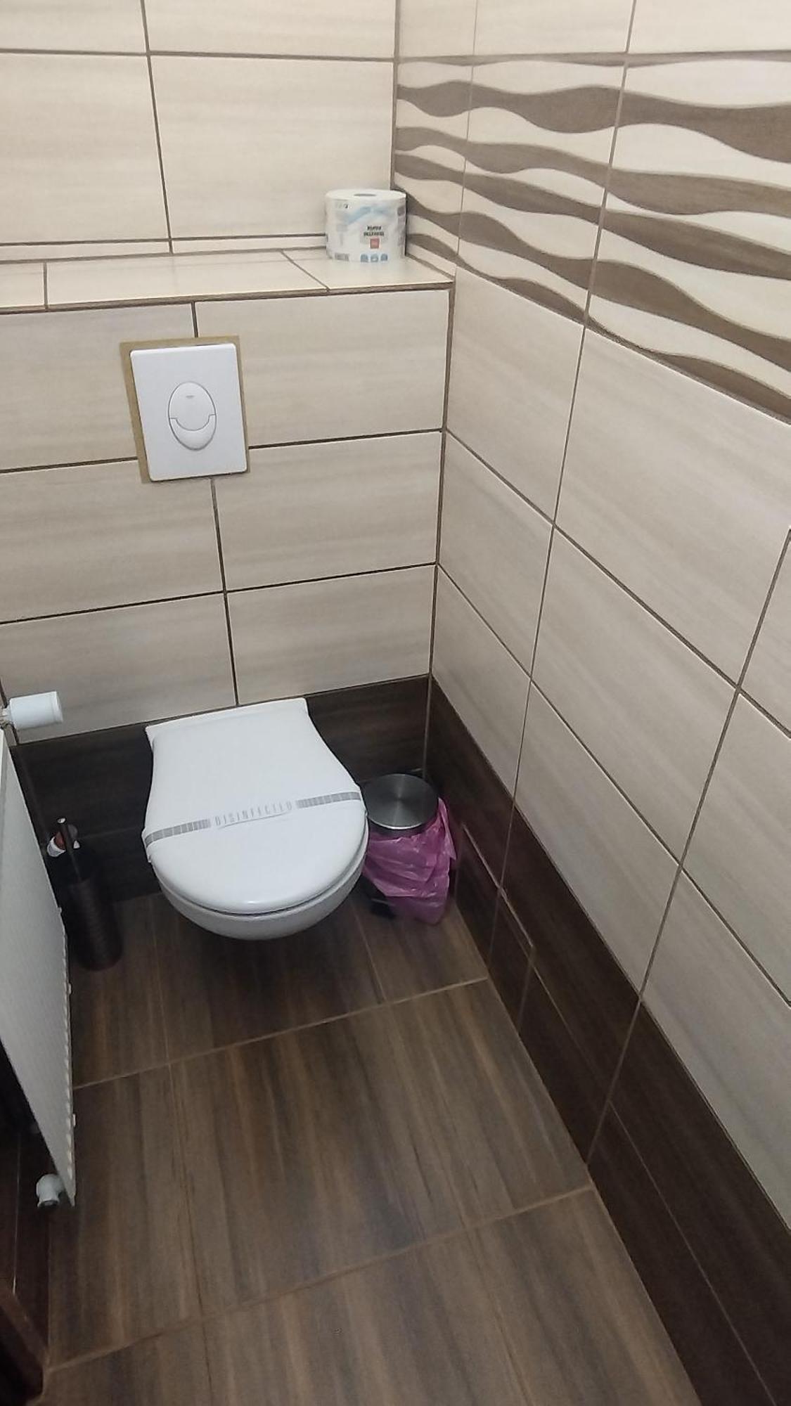 Apartman Amsel Ostrov  Exterior foto
